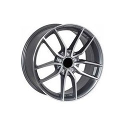 Replica JH-A045 (8x18/5x112 ET43 DIA66,6)