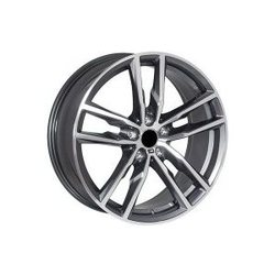 Replica JH-A027 (7,5x19/5x112 ET32 DIA66,6)