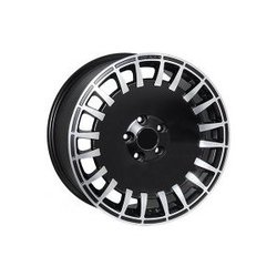 Replica JH-A011 8,5x18/5x112 ET40 DIA66,6