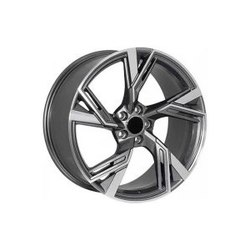 Replica JH-A5667 8x18/5x112 ET42 DIA66,6