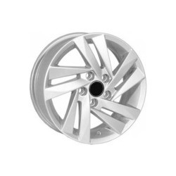 Replica JH-A5668 5,5x14/5x100 ET38 DIA57,1
