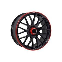 Replica JH-A1261 8,5x19/5x112 ET42 DIA66,6