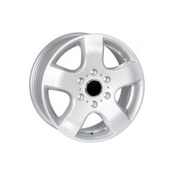 Replica JH-AO0807 7x16/6x130 ET60 DIA84,1