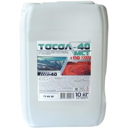 GreenCool Tosol -40 8.55L