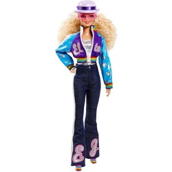 Barbie Elton John GHT52