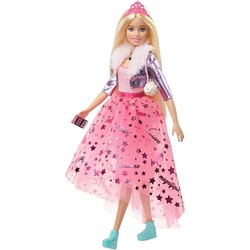 Barbie Princess Adventure GML76