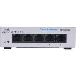 Cisco CBS110-5T-D