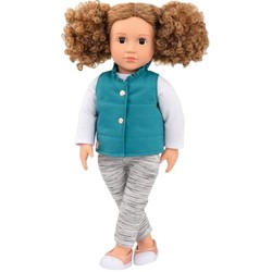 Our Generation Dolls Mila BD31235Z