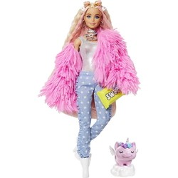Barbie Extra Doll GRN28