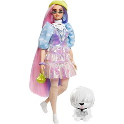 Barbie Extra Doll GVR05