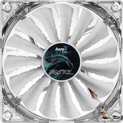Aerocool Shark Fan 12cm White