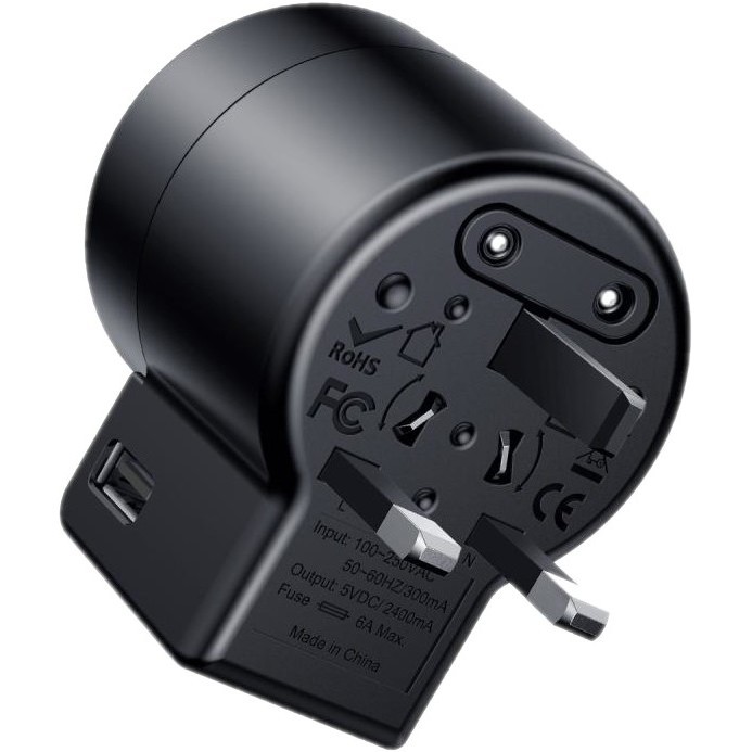 BASEUS Rotation Type Universal Charger