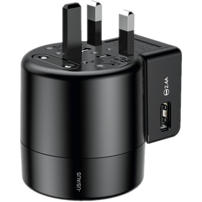 BASEUS Rotation Type Universal Charger