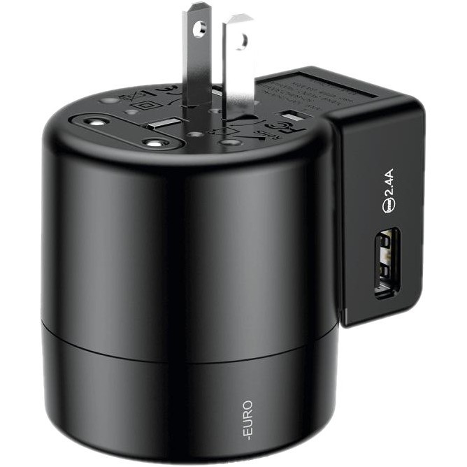 BASEUS Rotation Type Universal Charger