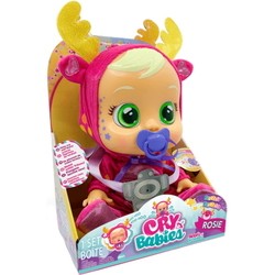 IMC Toys Cry Babies Rosie 93720