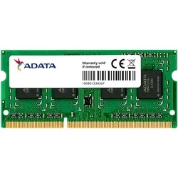 A-Data Notebook Premier DDR4 1x16Gb