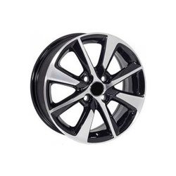Replica JH-A8096 (5,5x15/4x100 ET45 DIA54,1)