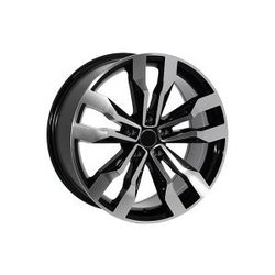 Replica JH-LB0157 (7,5x17/5x112 ET40 DIA57,1)