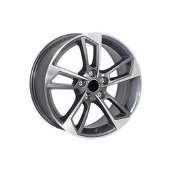 Replica JH-LB0170 (7,5x17/5x112 ET40 DIA66,6)