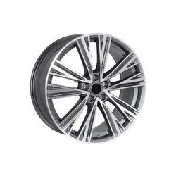 Replica JH-LB0171 7,5x17/5x112 ET42 DIA66,6