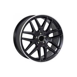 Replica JH-LB0125 8,5x20/5x112 ET35 DIA66,6