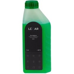 Lecar Anti-Freeze G11 Ready To Use -40C 1L