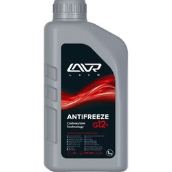 LAVR Antifreeze G12+ 1L