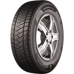 Bridgestone Duravis All Season 205/65 R16C 107T