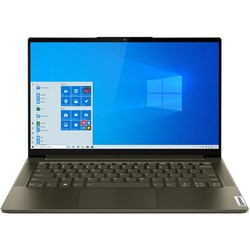 Lenovo Yoga Slim 7 14IIL05 (7 14IIL05 82A100HBRU)