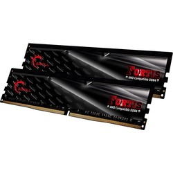 G.Skill FORTIS (for AMD) DDR4 2x16Gb