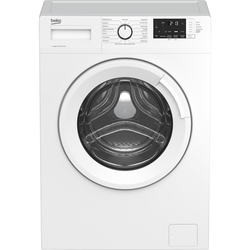 Beko WRE 6512 XWWE