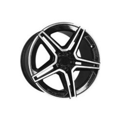 Replica MR768 (11x21/5x112 ET42 DIA66,6)