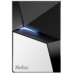 Netac NT01Z7S-240G-32BK (черный)