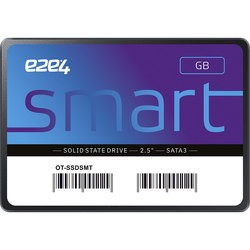 E2E4 SMART SSD