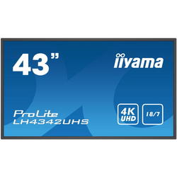 Iiyama ProLite LH4342UHS-B1