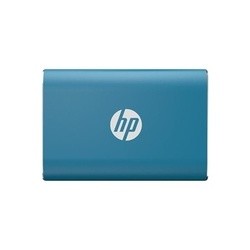 HP 7PD55AA (синий)