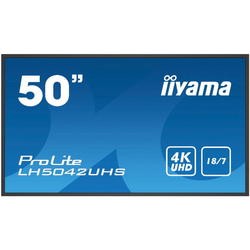 Iiyama ProLite LH5042UHS-B1