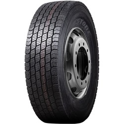 Deestone SD433 315/70 R22.5 154L