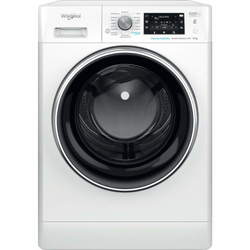 Whirlpool FFD 8448 BCV