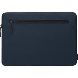 Pipetto Sleeve Organiser for MacBook 13 (синий)