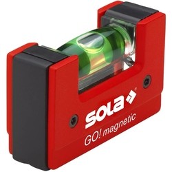 SOLA GO! Magnetic