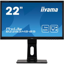 Iiyama ProLite B2283HS-B5