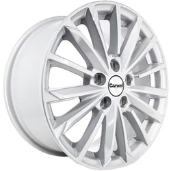 Carwel Tevriz (6,5x16/5x108 ET50 DIA63,3)