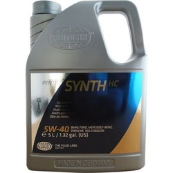 Pentosin Pentosynth HC 5W-40 5L
