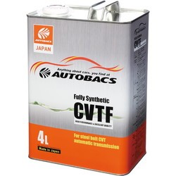 Autobacs CVTF FS 4L