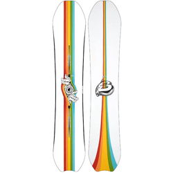 Burton Deep Thinker Camber 160W (2020/2021)