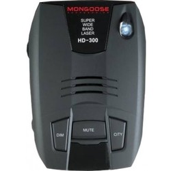 Mongoose HD-300