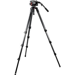 Manfrotto 504HD/536K