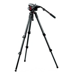 Manfrotto 504HD/535K
