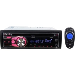 JVC KD-R330